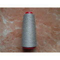 55% Linen/45%Cotton Ne 20s Yarn for Kntiing